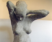 sculpture rzeźba