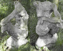 sculpture rzeźba